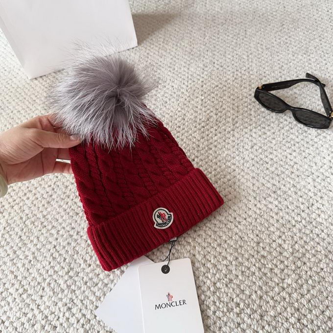 Moncler Beanie ID:20260111-284